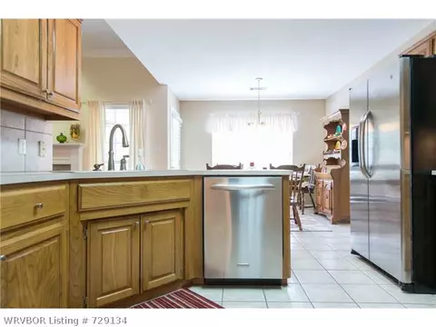 3204 Glen Flora Way, Fort Smith, AR 72908 photo 3