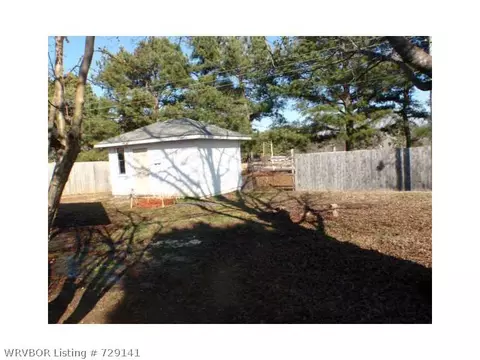 1398 15th Ter, Barling, AR 72923 photo 18