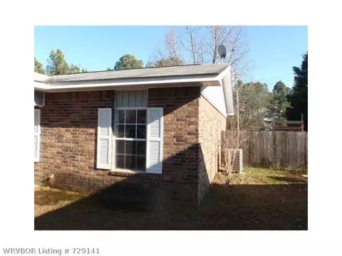 1398 15th Ter, Barling, AR 72923 photo 3