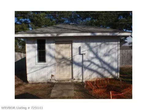 1398 15th Ter, Barling, AR 72923 photo 19