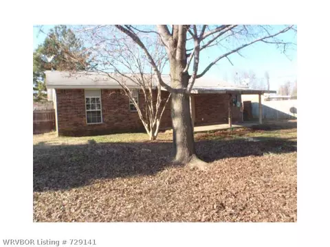 1398 15th Ter, Barling, AR 72923 photo 17