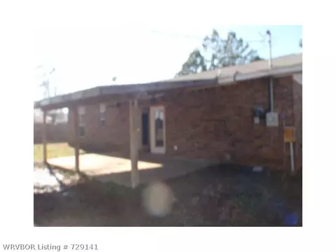 1398 15th Ter, Barling, AR 72923 photo 16