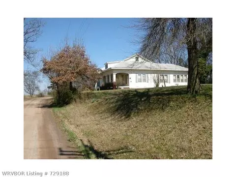 90 Stoney Point Rd, Scranton, AR 72863 photo 2