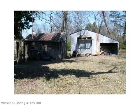 90 Stoney Point Rd, Scranton, AR 72863 photo 4