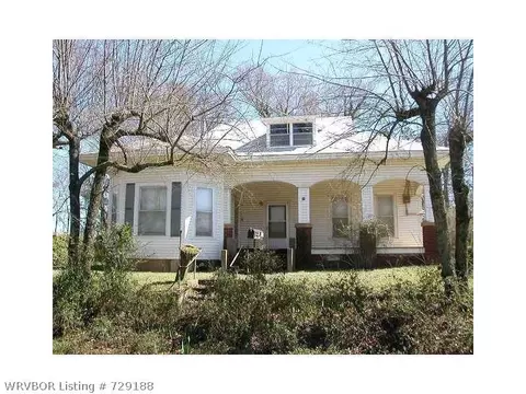 90 Stoney Point Rd, Scranton, AR 72863 photo 1