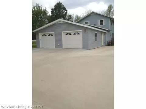 2010 255 Hwy, Central City, AR 72941 photo 17