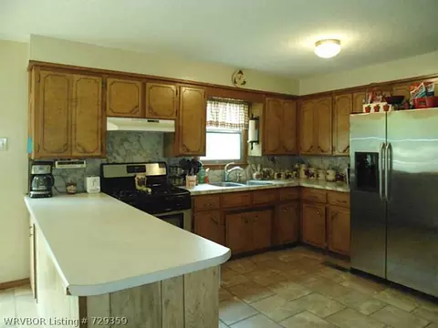 2010 255 Hwy, Central City, AR 72941 photo 4