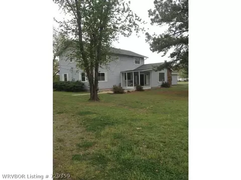 2010 255 Hwy, Central City, AR 72941 photo 1