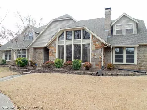 8 Riverlyn Ter, Fort Smith, AR 72903 photo 1