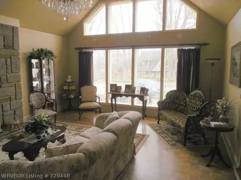 8 Riverlyn Ter, Fort Smith, AR 72903 photo 2