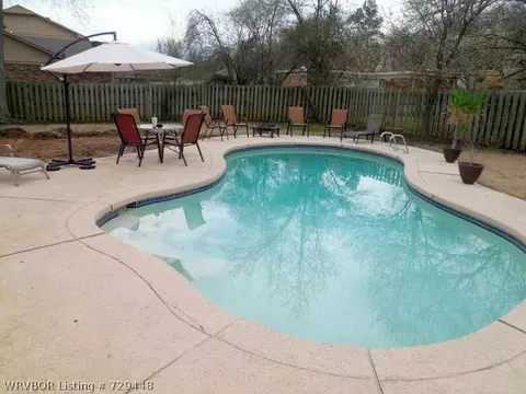 8 Riverlyn Ter, Fort Smith, AR 72903 photo 17