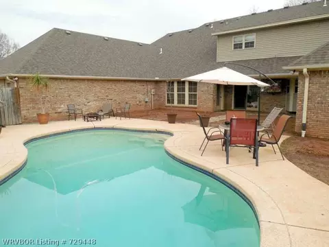 8 Riverlyn Ter, Fort Smith, AR 72903 photo 18