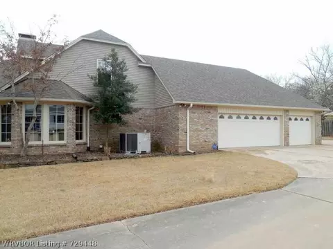 8 Riverlyn Ter, Fort Smith, AR 72903 photo 20