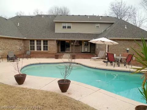 8 Riverlyn Ter, Fort Smith, AR 72903 photo 19
