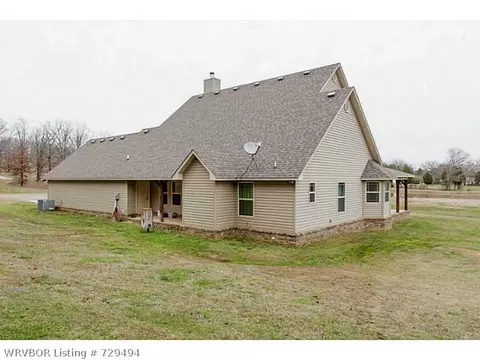 821 N Cedar Ave, Alma, AR 72921 photo 21
