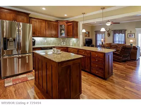 821 N Cedar Ave, Alma, AR 72921 photo 9