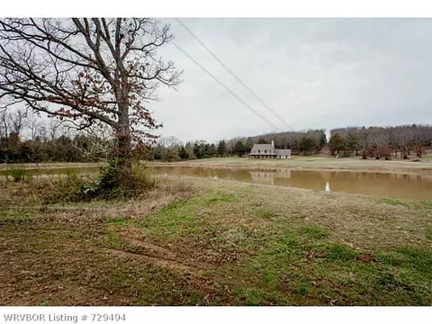 821 N Cedar Ave, Alma, AR 72921 photo 5