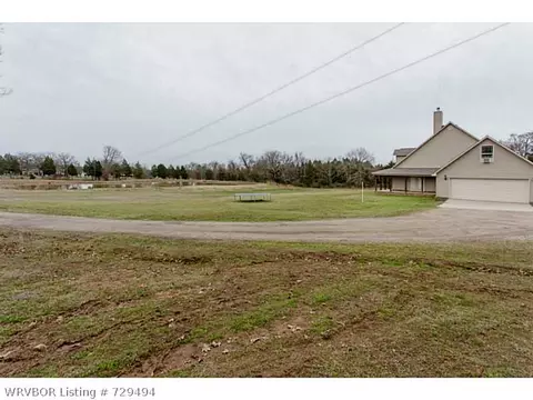 821 N Cedar Ave, Alma, AR 72921 photo 6