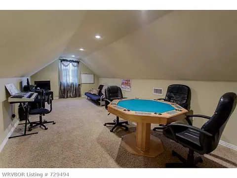 821 N Cedar Ave, Alma, AR 72921 photo 16