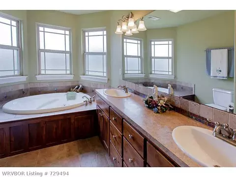 821 N Cedar Ave, Alma, AR 72921 photo 14