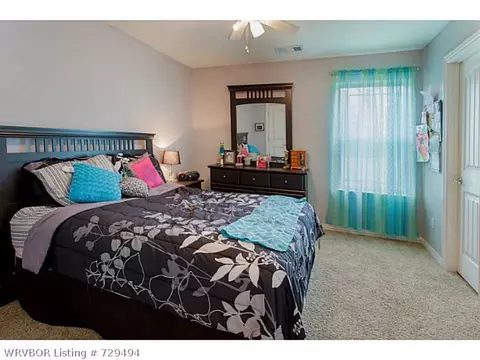 821 N Cedar Ave, Alma, AR 72921 photo 18
