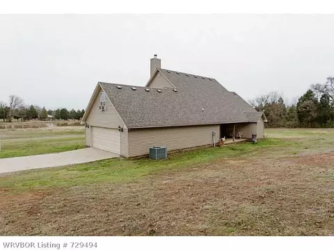 821 N Cedar Ave, Alma, AR 72921 photo 22