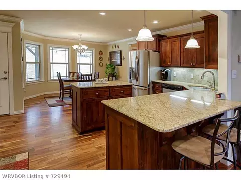 821 N Cedar Ave, Alma, AR 72921 photo 11