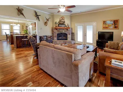 821 N Cedar Ave, Alma, AR 72921 photo 8