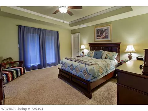 821 N Cedar Ave, Alma, AR 72921 photo 13