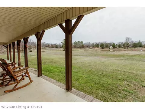 821 N Cedar Ave, Alma, AR 72921 photo 24