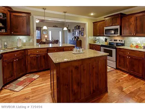 821 N Cedar Ave, Alma, AR 72921 photo 10