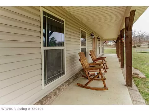 821 N Cedar Ave, Alma, AR 72921 photo 23