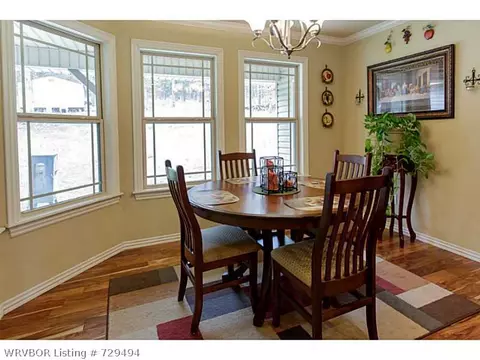 821 N Cedar Ave, Alma, AR 72921 photo 12