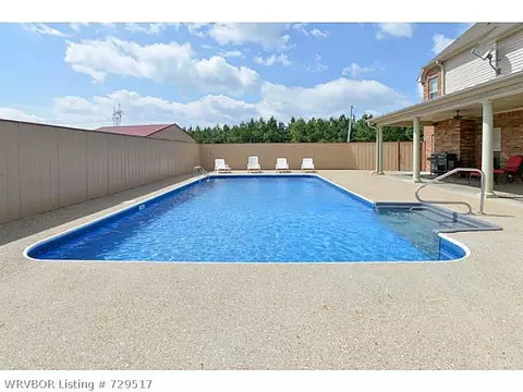 14727 Wildflower Loop, Fort Smith, AR 72918 photo 4