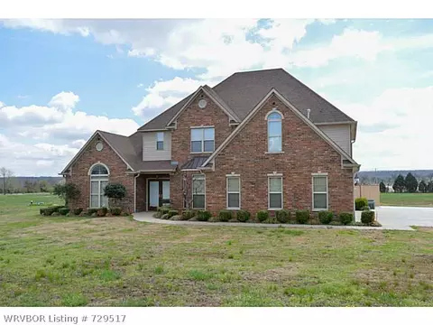 14727 Wildflower Loop, Fort Smith, AR 72918 photo 1