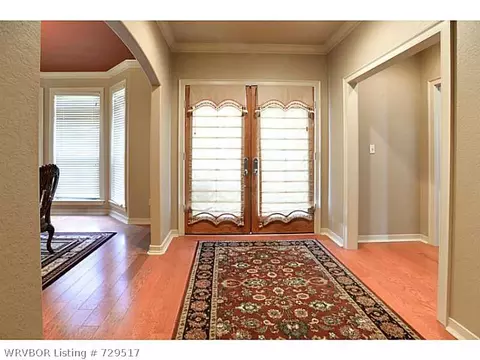 14727 Wildflower Loop, Fort Smith, AR 72918 photo 5