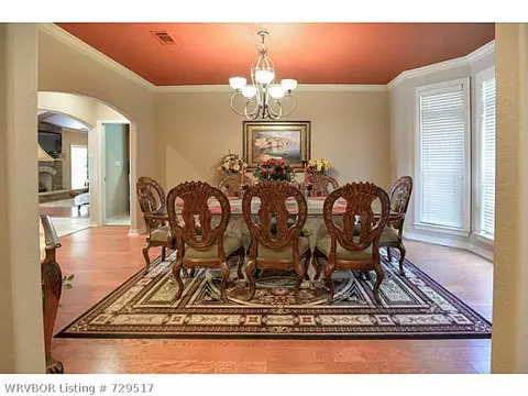 14727 Wildflower Loop, Fort Smith, AR 72918 photo 7