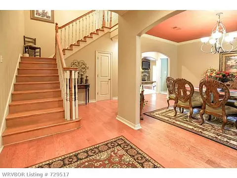 14727 Wildflower Loop, Fort Smith, AR 72918 photo 8