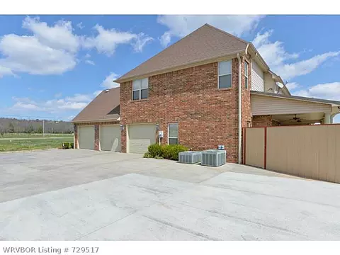 14727 Wildflower Loop, Fort Smith, AR 72918 photo 2