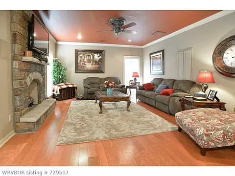 14727 Wildflower Loop, Fort Smith, AR 72918 photo 9