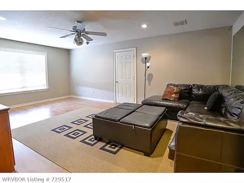 14727 Wildflower Loop, Fort Smith, AR 72918 photo 24
