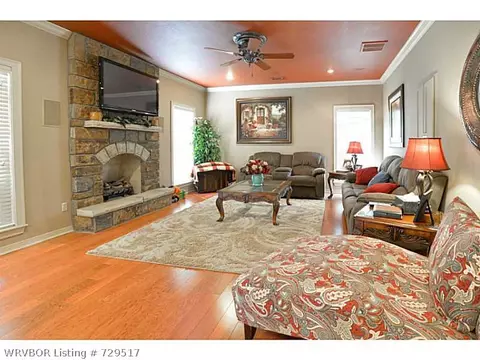 14727 Wildflower Loop, Fort Smith, AR 72918 photo 10