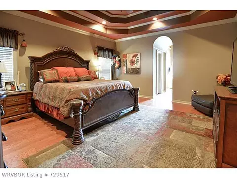 14727 Wildflower Loop, Fort Smith, AR 72918 photo 18