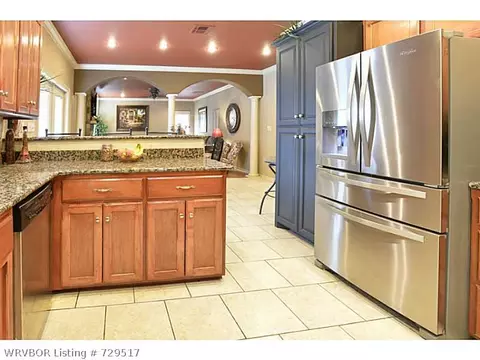 14727 Wildflower Loop, Fort Smith, AR 72918 photo 17