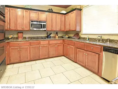 14727 Wildflower Loop, Fort Smith, AR 72918 photo 14