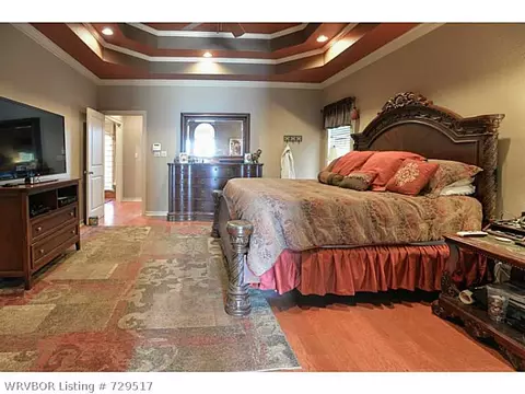 14727 Wildflower Loop, Fort Smith, AR 72918 photo 19