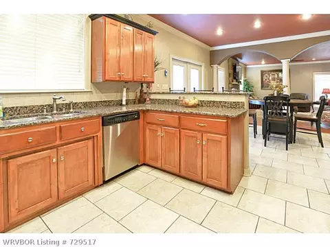 14727 Wildflower Loop, Fort Smith, AR 72918 photo 15
