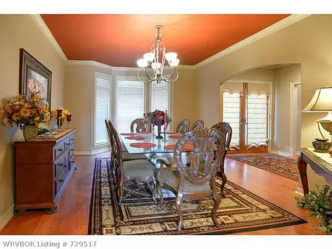 14727 Wildflower Loop, Fort Smith, AR 72918 photo 6