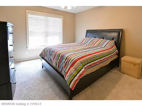 14727 Wildflower Loop, Fort Smith, AR 72918 photo 22