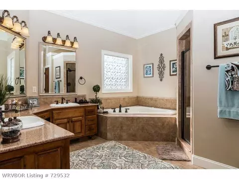 6812 Riley Park Dr, Fort Smith, AR 72916 photo 14